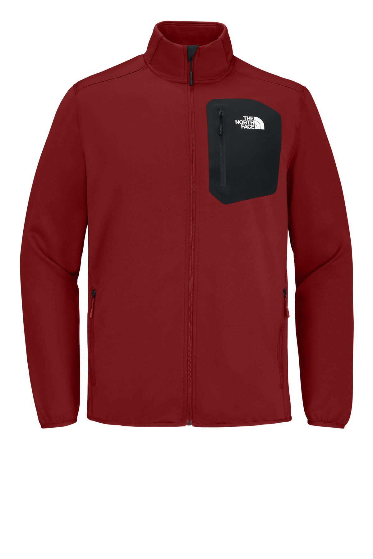The North Face Dove Creek Full-Zip Fleece Jacket NF0A8FQN 1