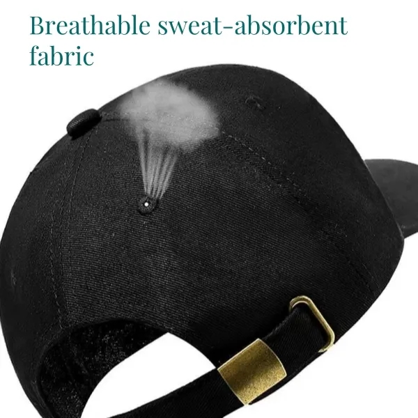 High-quality Joker Cotton Baseball Cap 4