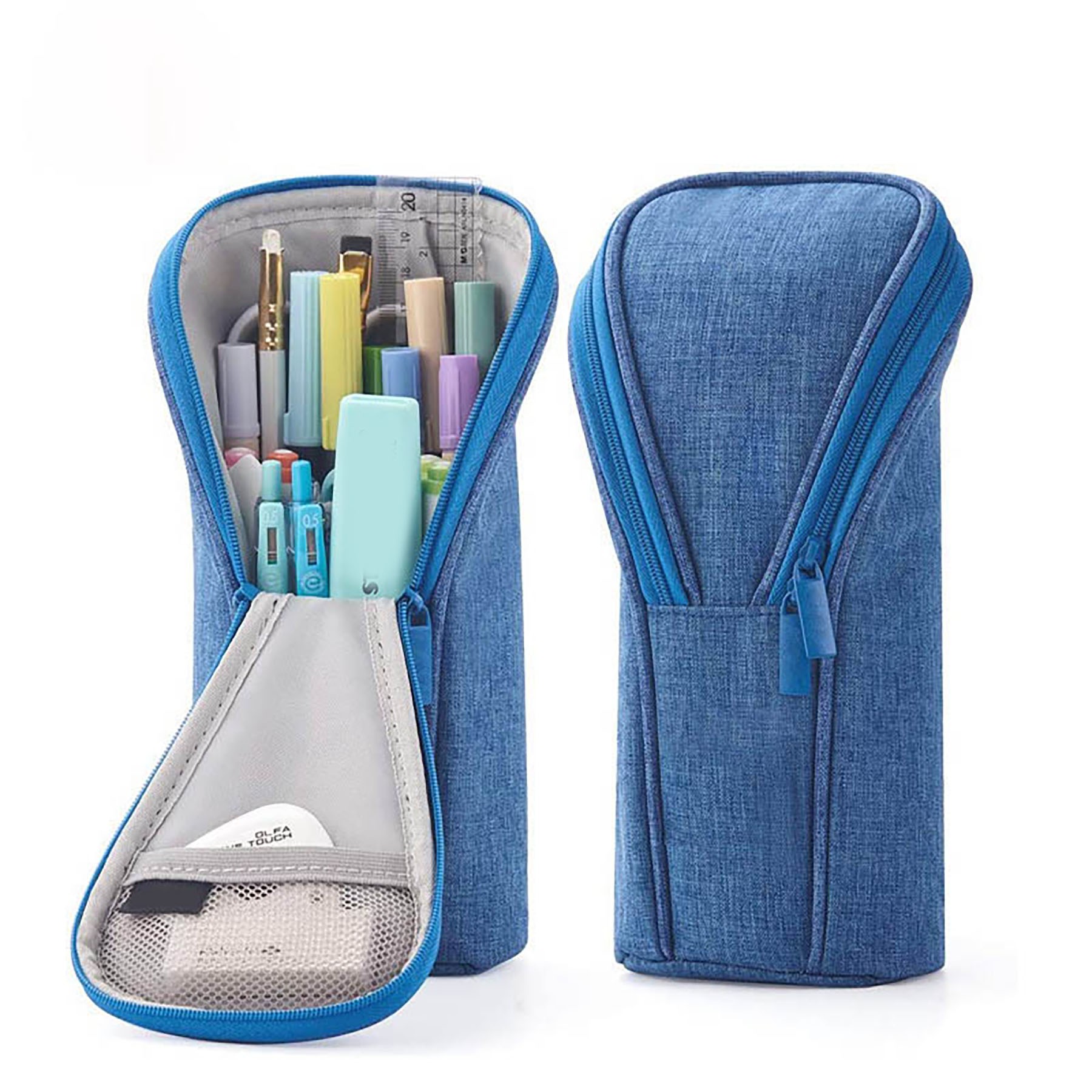 Standing Pencil Case 4