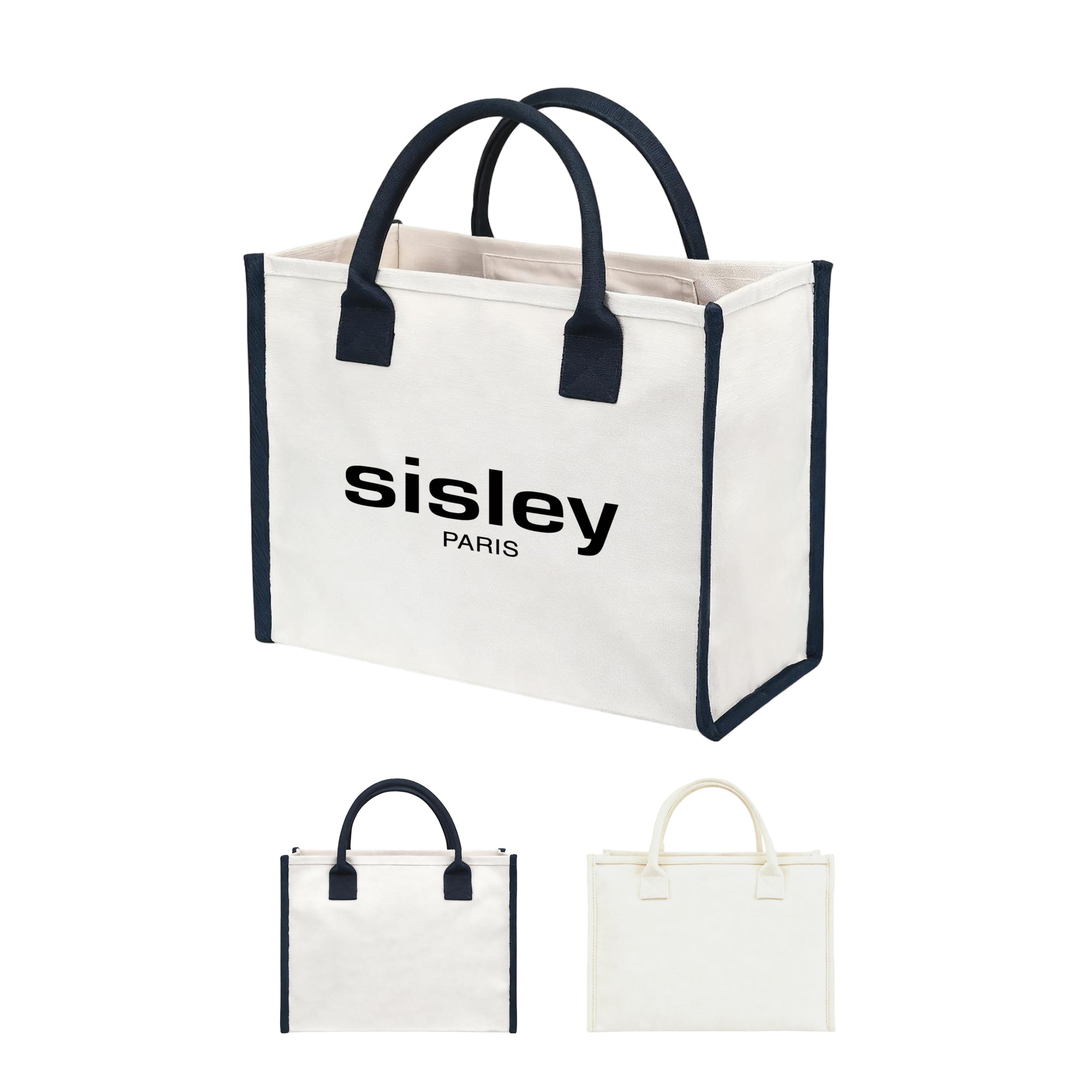 16oz Canvas Tote Bag 2