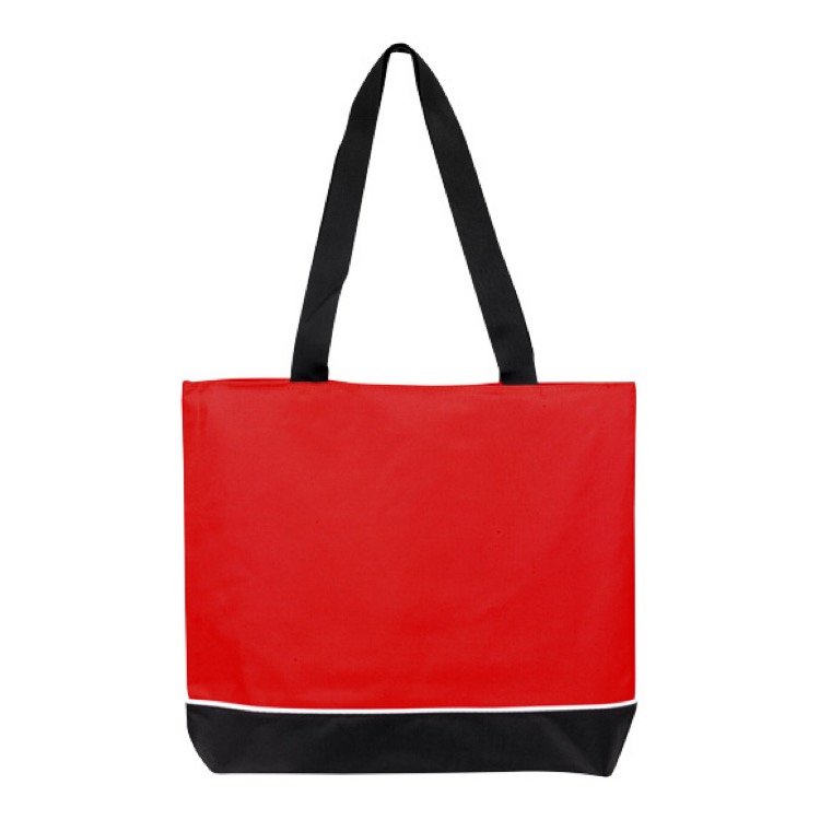 Catalina Shoulder Tote 5