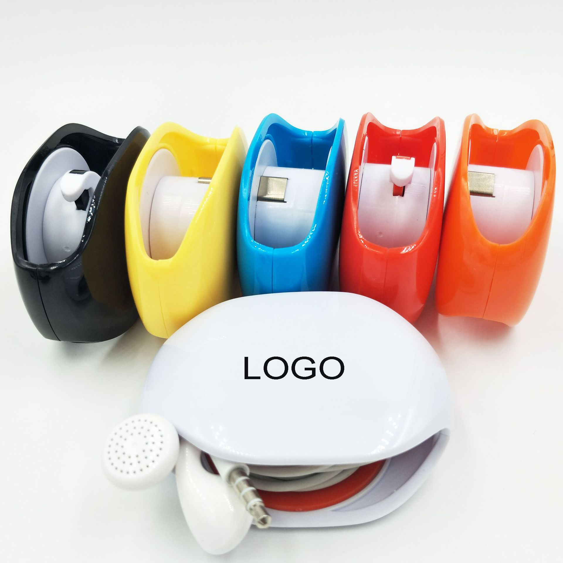Cute Automatic Cable Organizer 2
