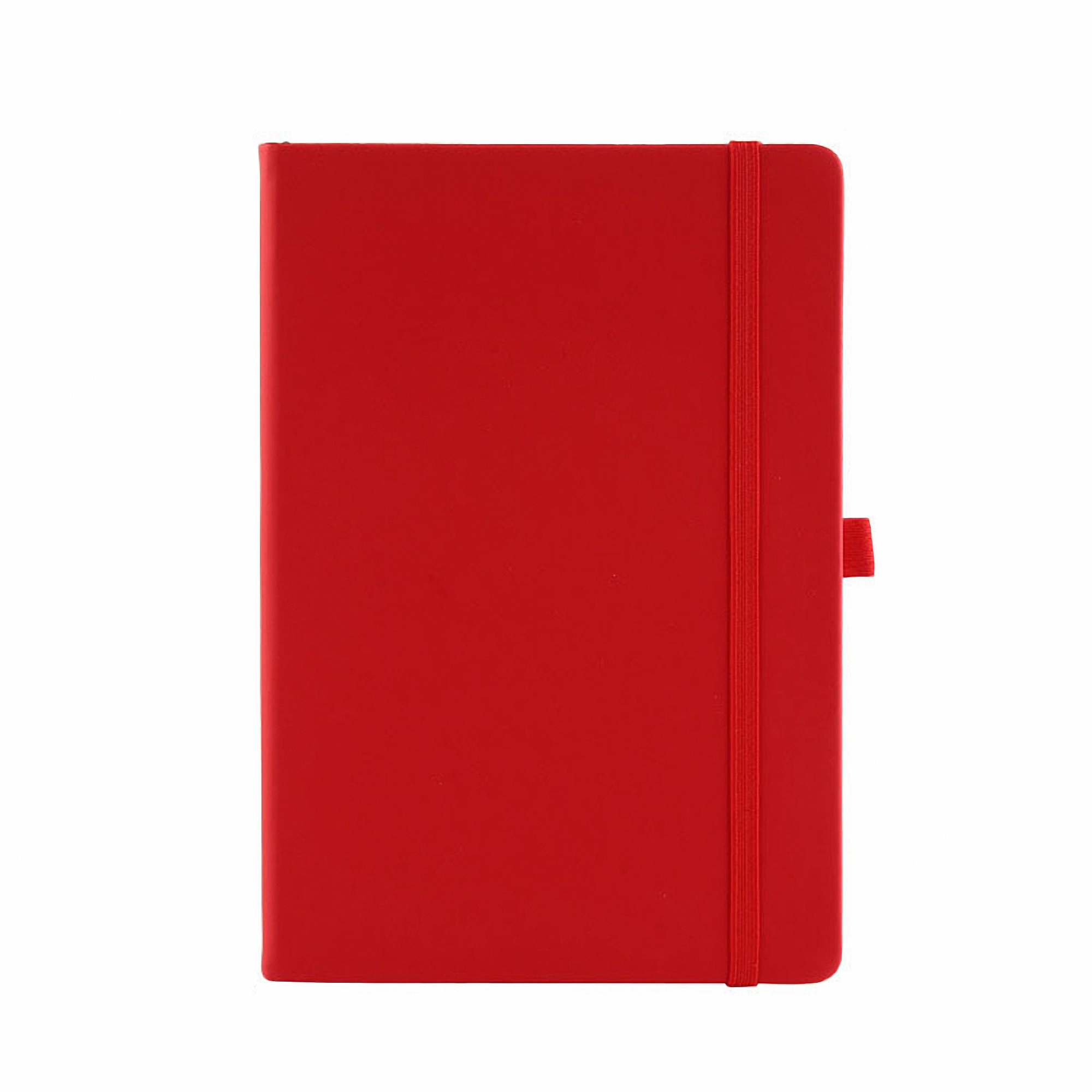 Business Bandage Notebook Planner 4