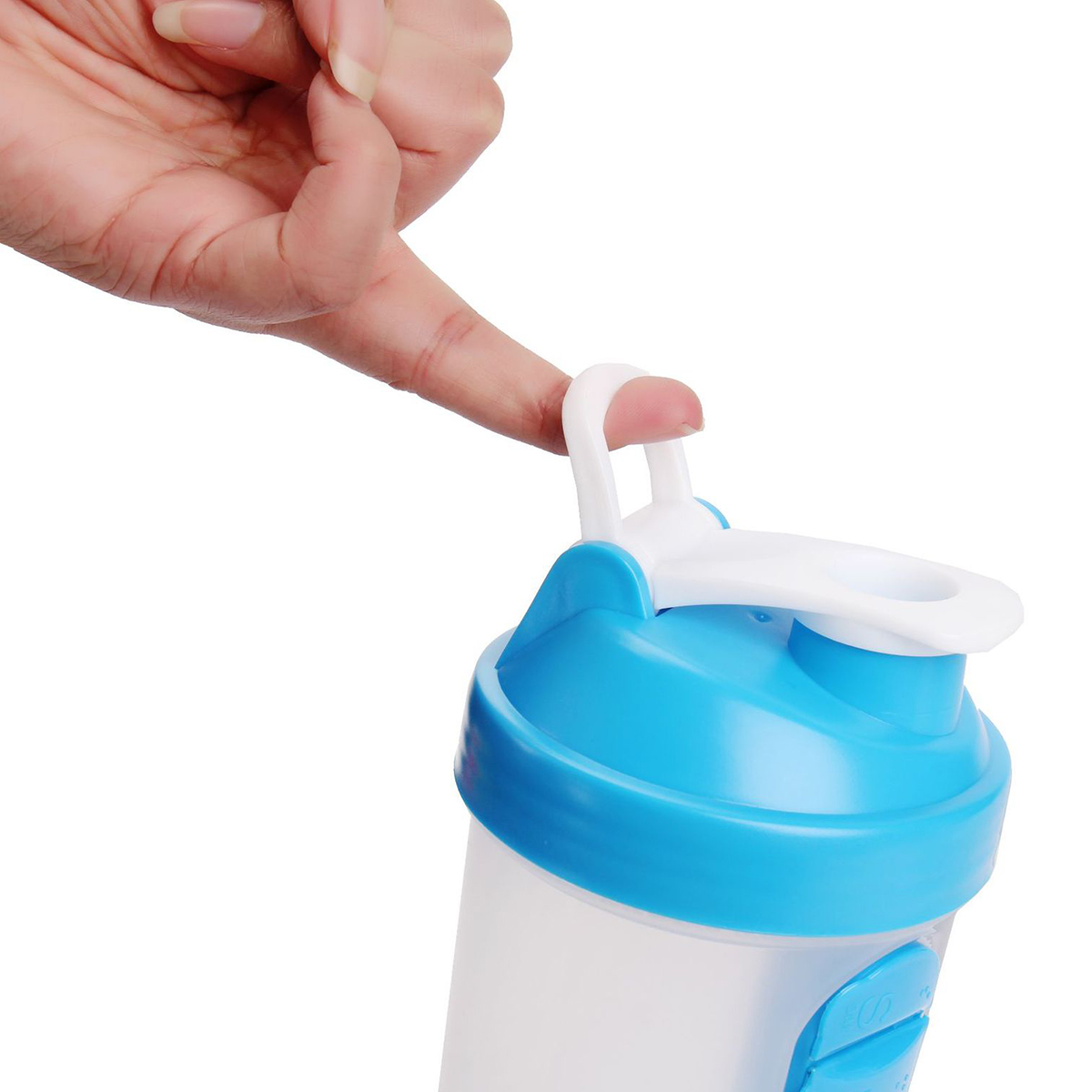 Promo-Med Reminder Water Bottle 2