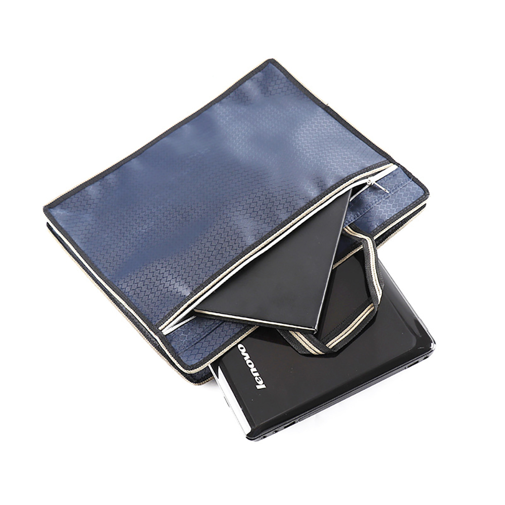 Portable File Bag 6