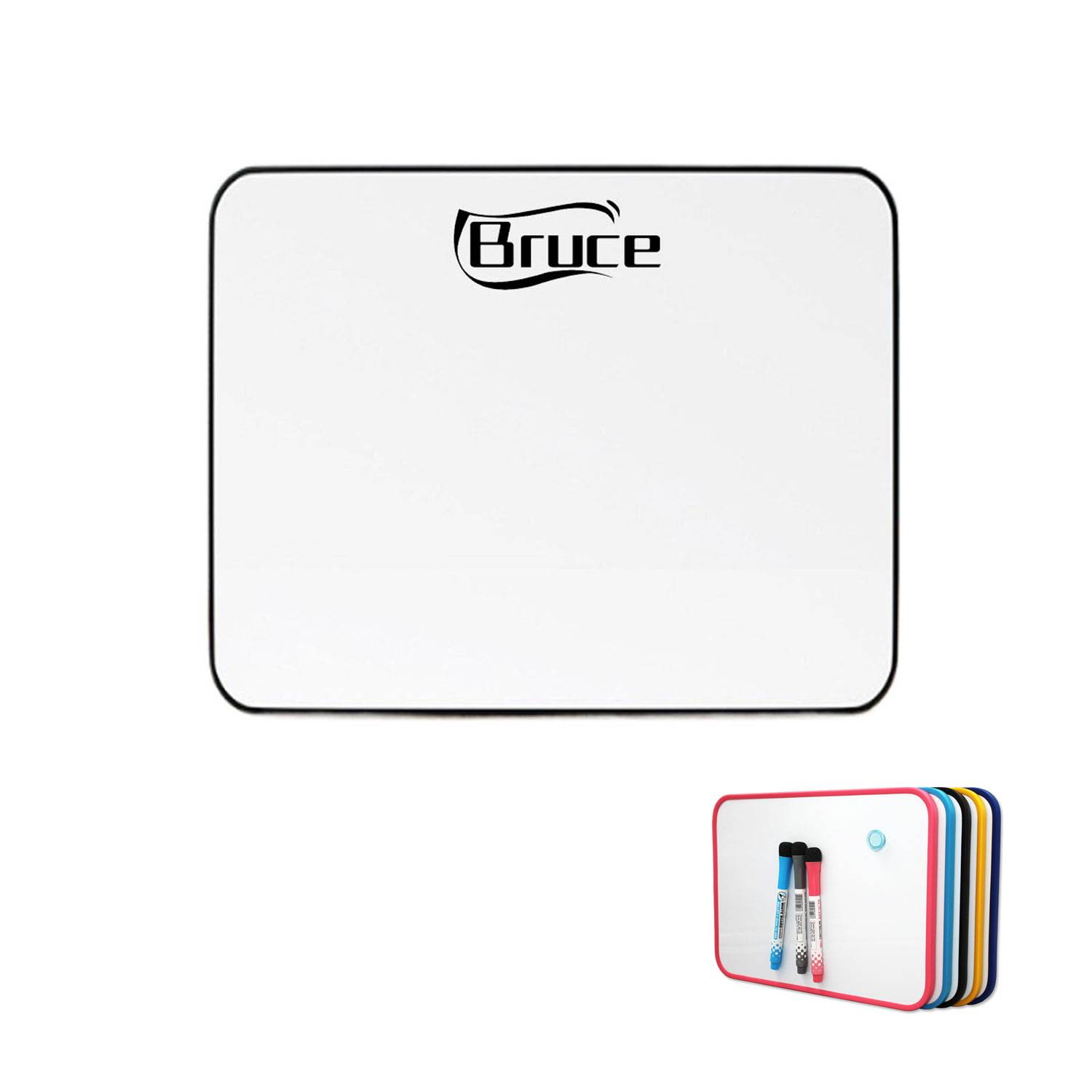 PVC Dry Erase Board 2