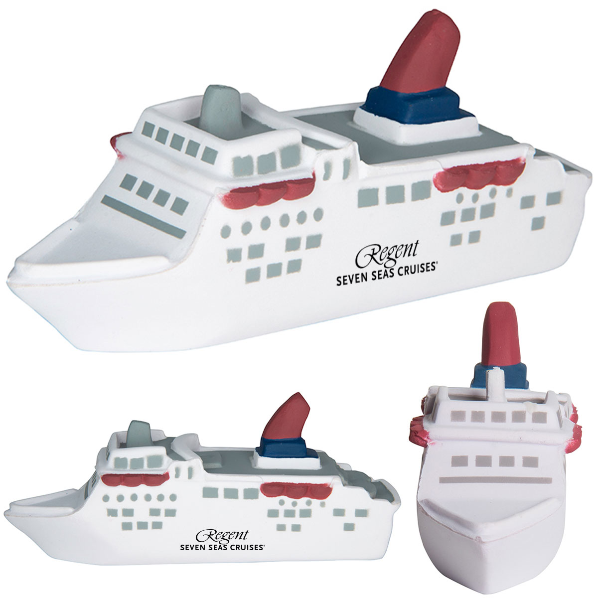 Cruise Ship Stress Reliever 4