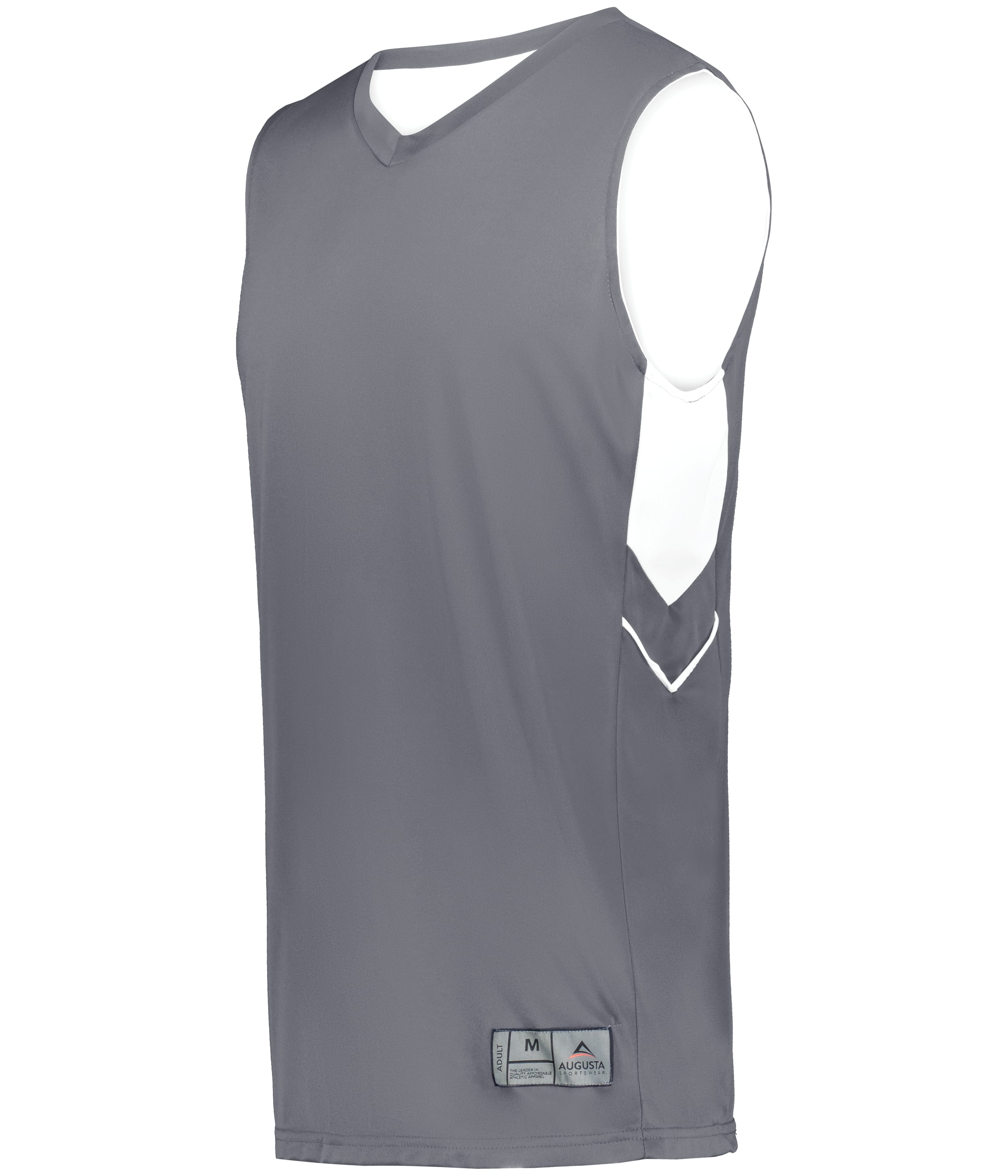 Youth Alley-Oop Reversible Jersey 10