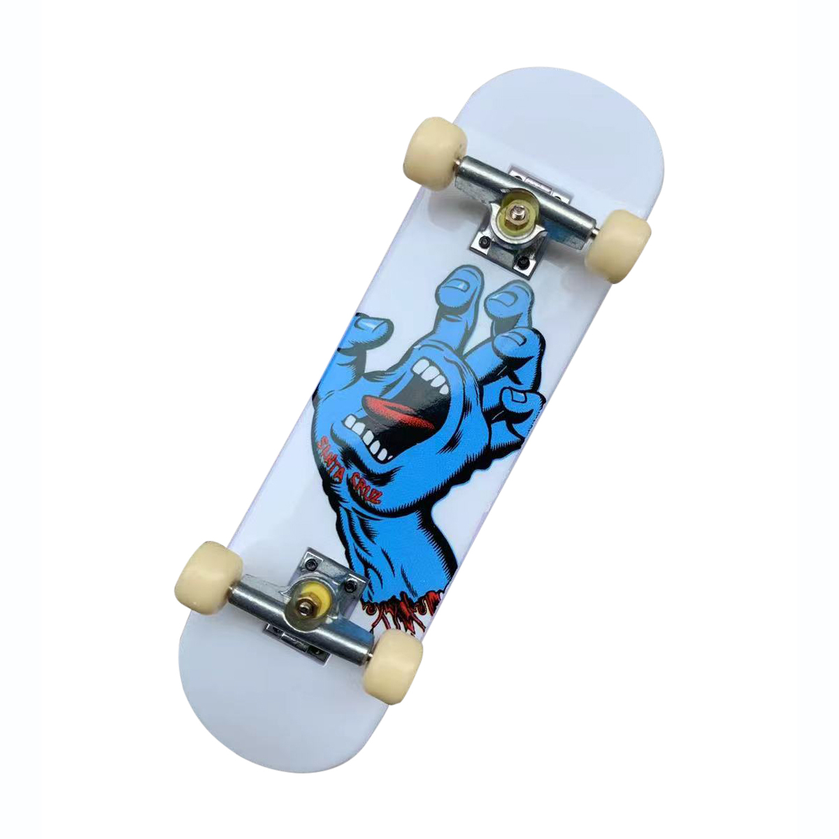 Customizable Finger Board with Full Surface Printing 13