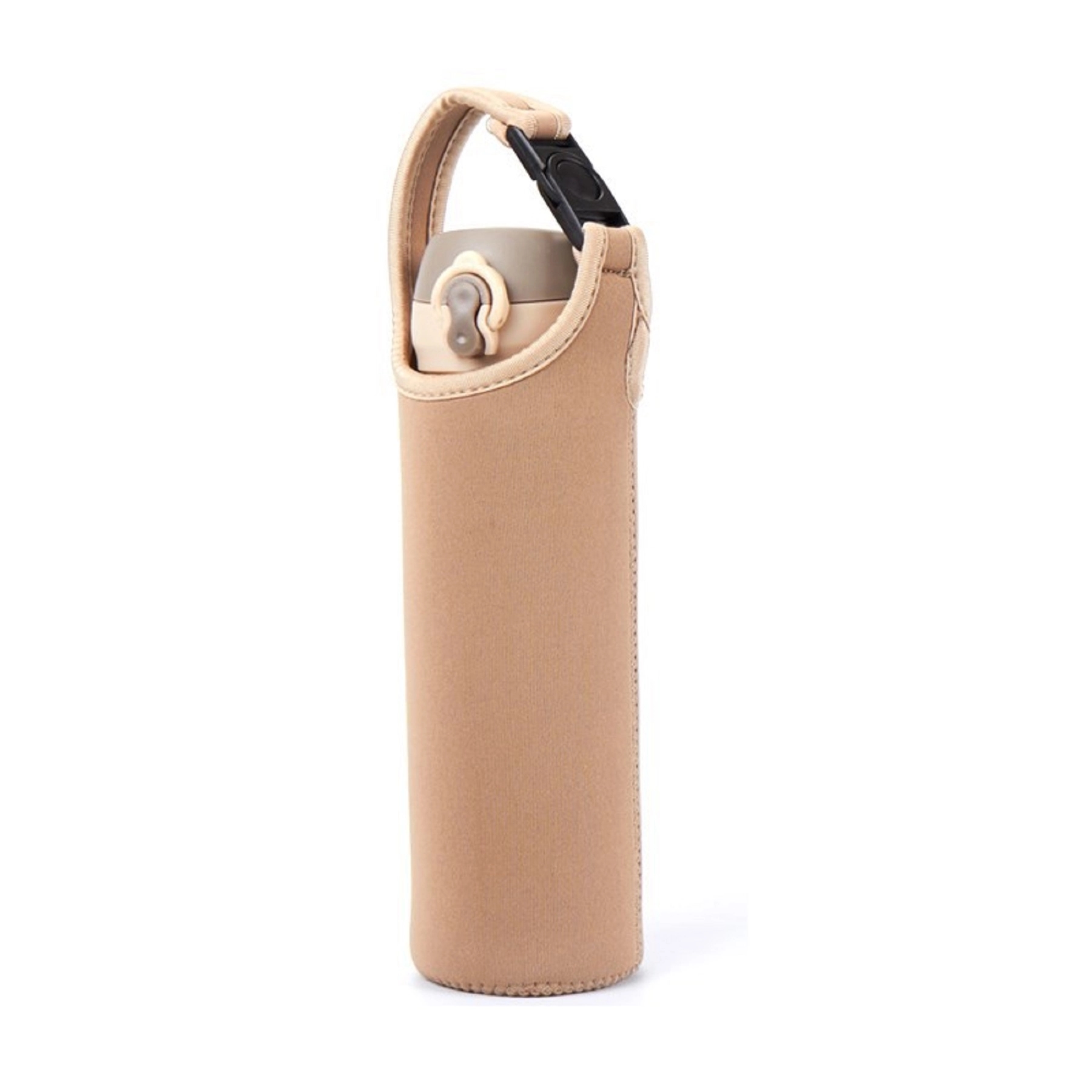 Neoprene Can Cooler with Short Lanyard 6