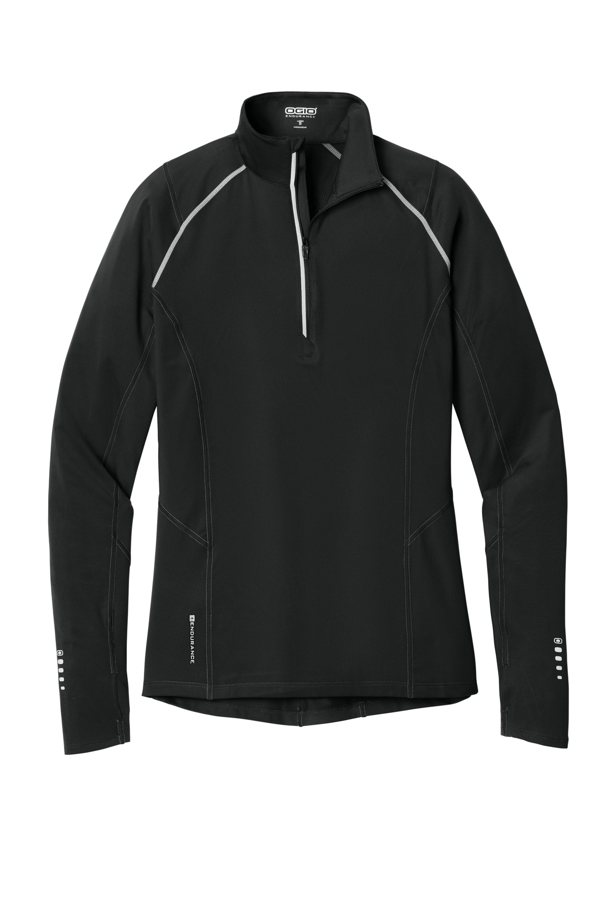 Women's Nexus 1/4-Zip Pullover