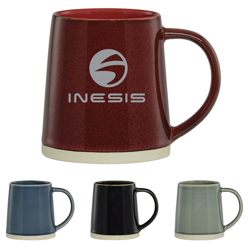 16 oz. Dinenzio Collection 9