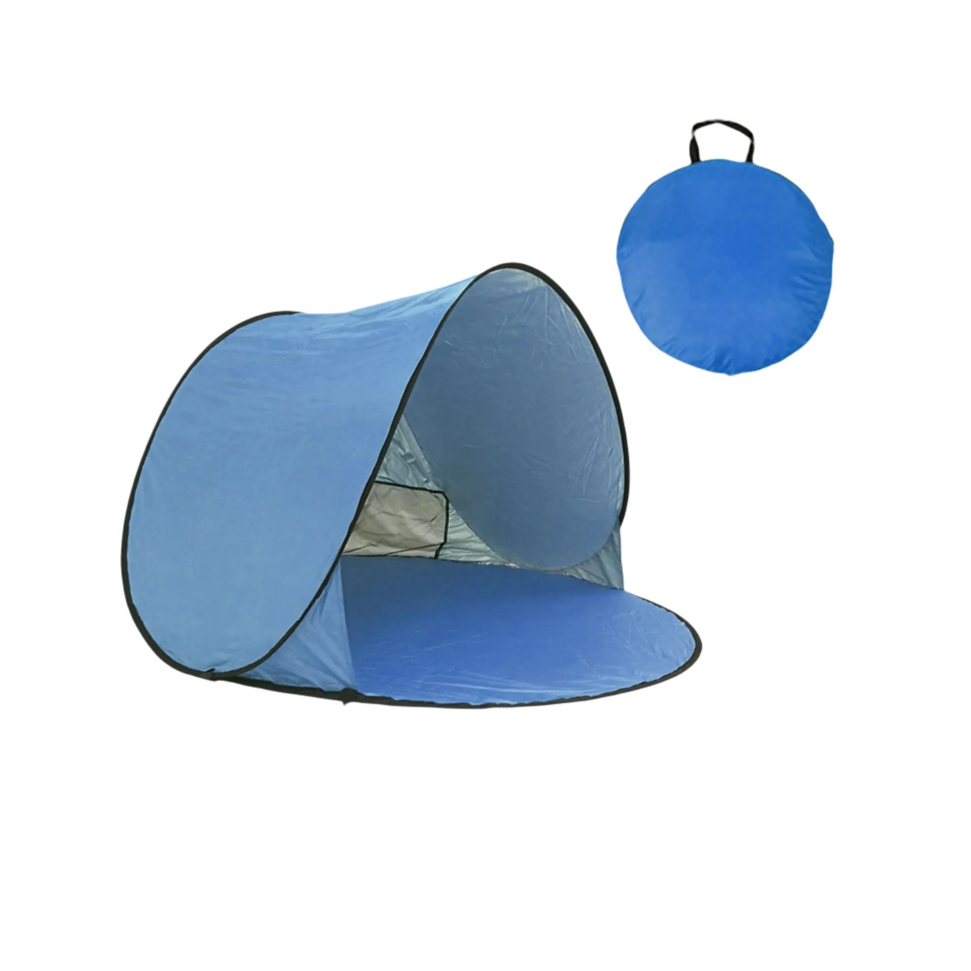 Outdoor Beach Sun Shade Pop Up Tent 18