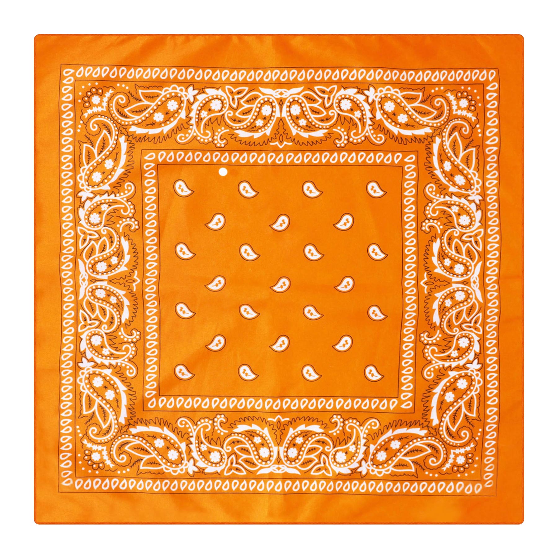 Full Color Printed Cotton Bandana 21