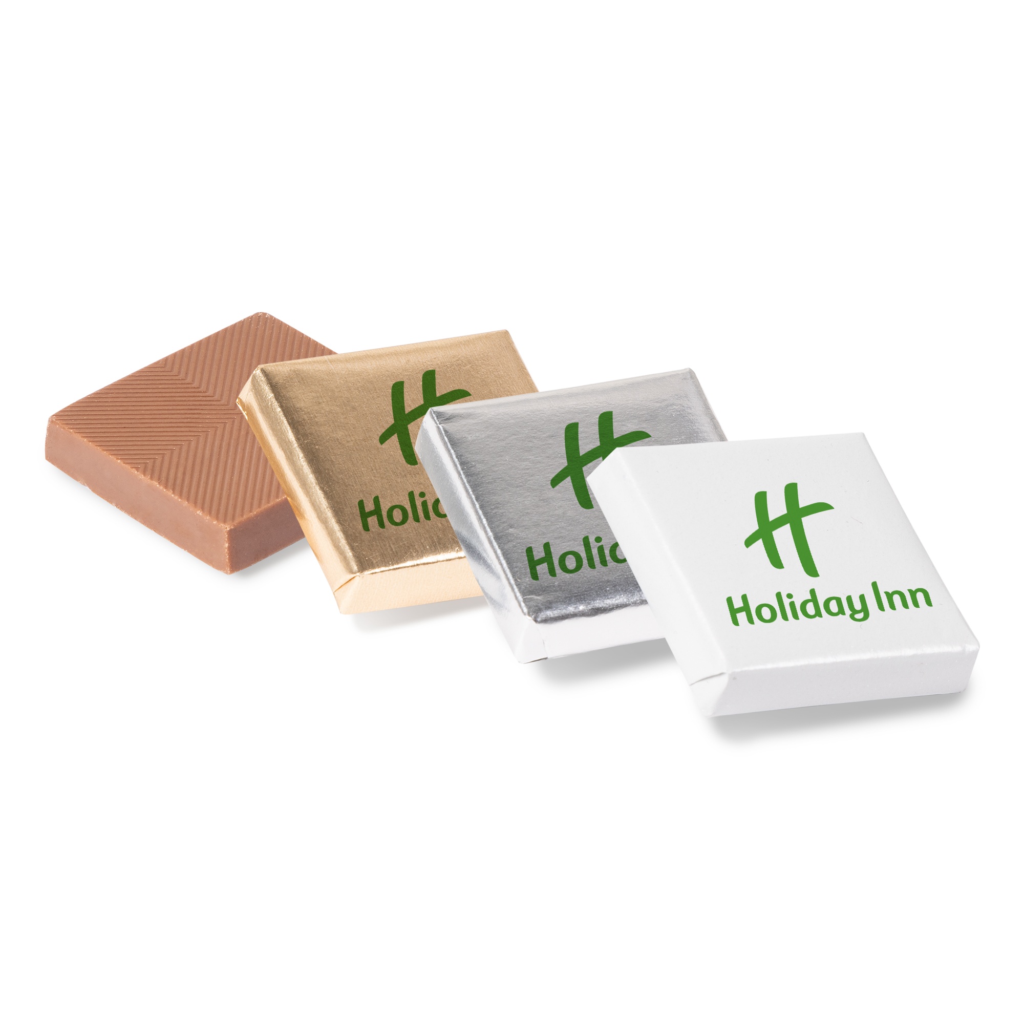 Chocolate Squares 8