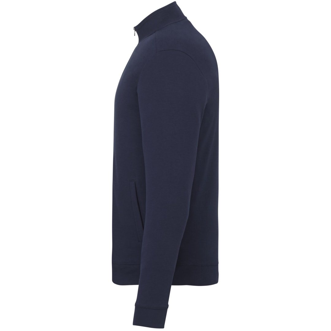 RIGI Eco Knit Full Zip - Men's 88
