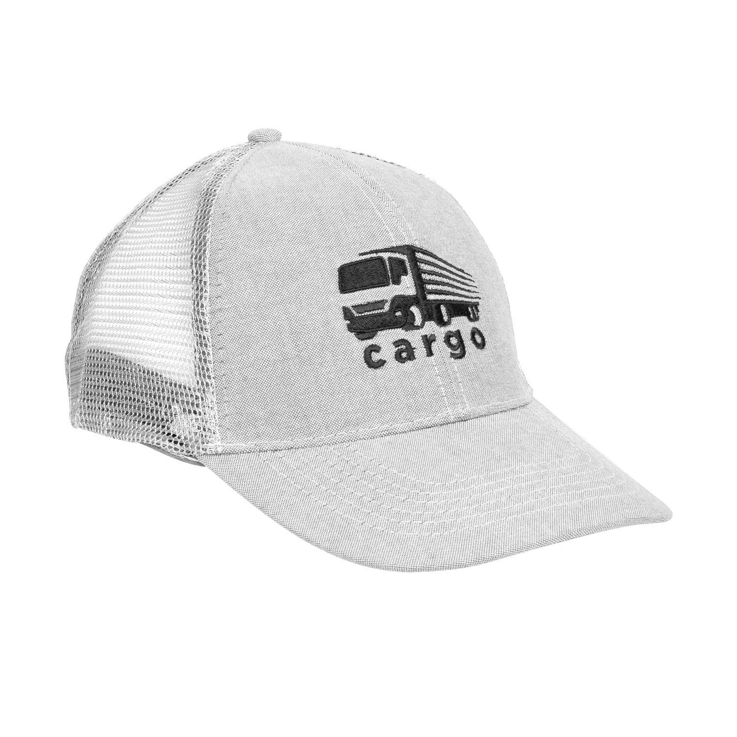 Primm Vintage Trucker Cap (Blank) 3