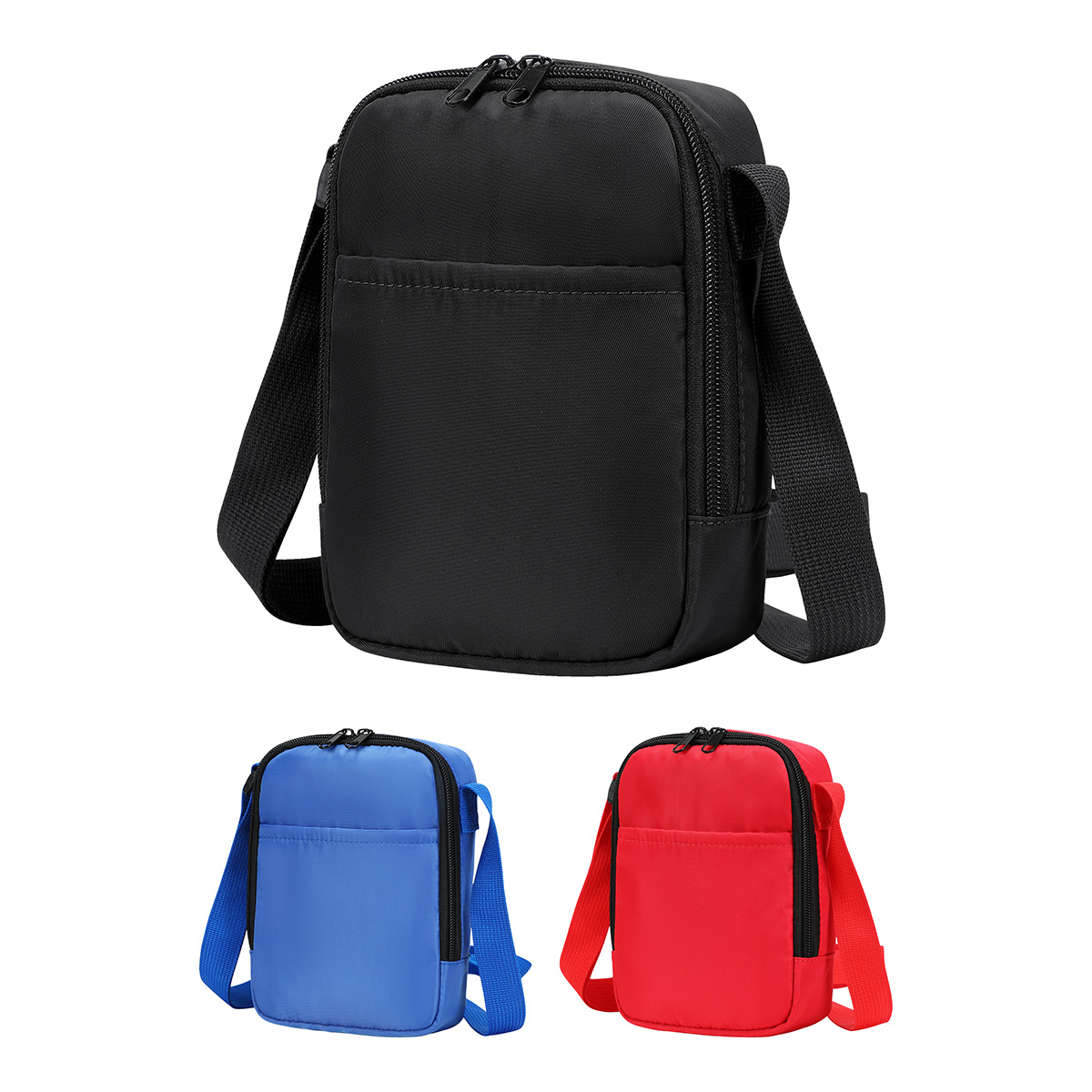 Brooklyn Crossbody Shoulder Bag 8