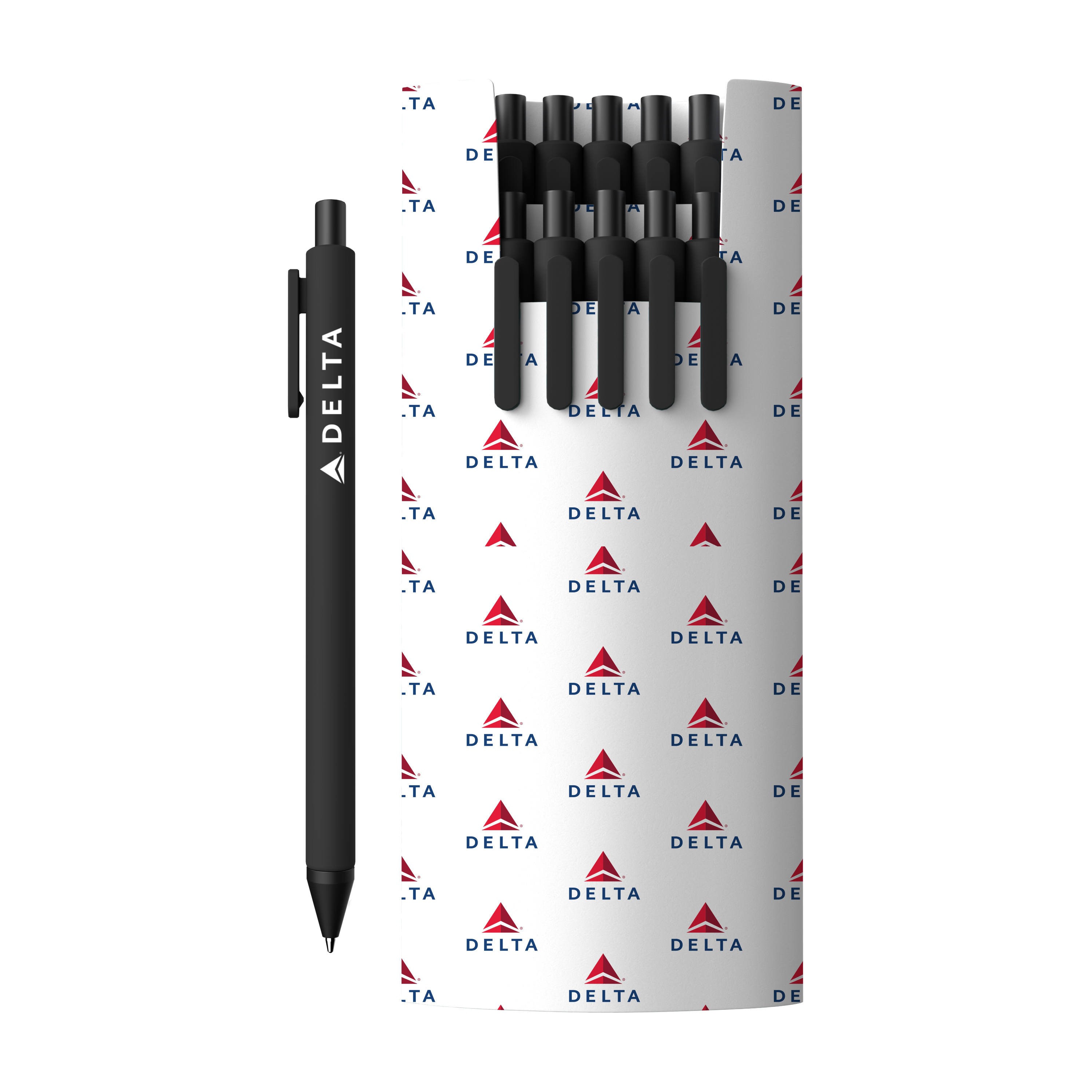 10-piece alix pen set and custom sleeve 4
