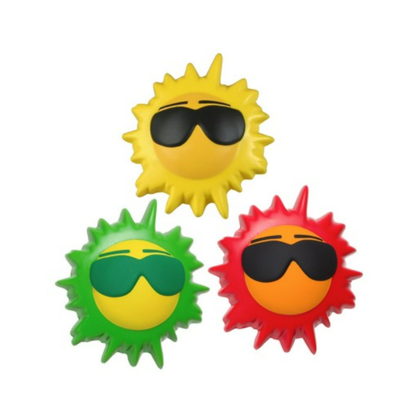 Cool Sun Stress Reliever