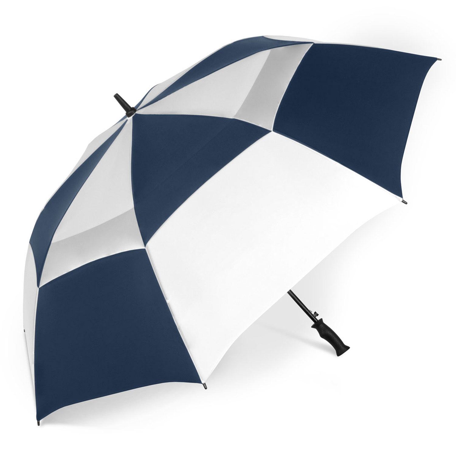 Shed Rain™ Windjammer® 62" Vented Auto-Open Golf Umbrella 12