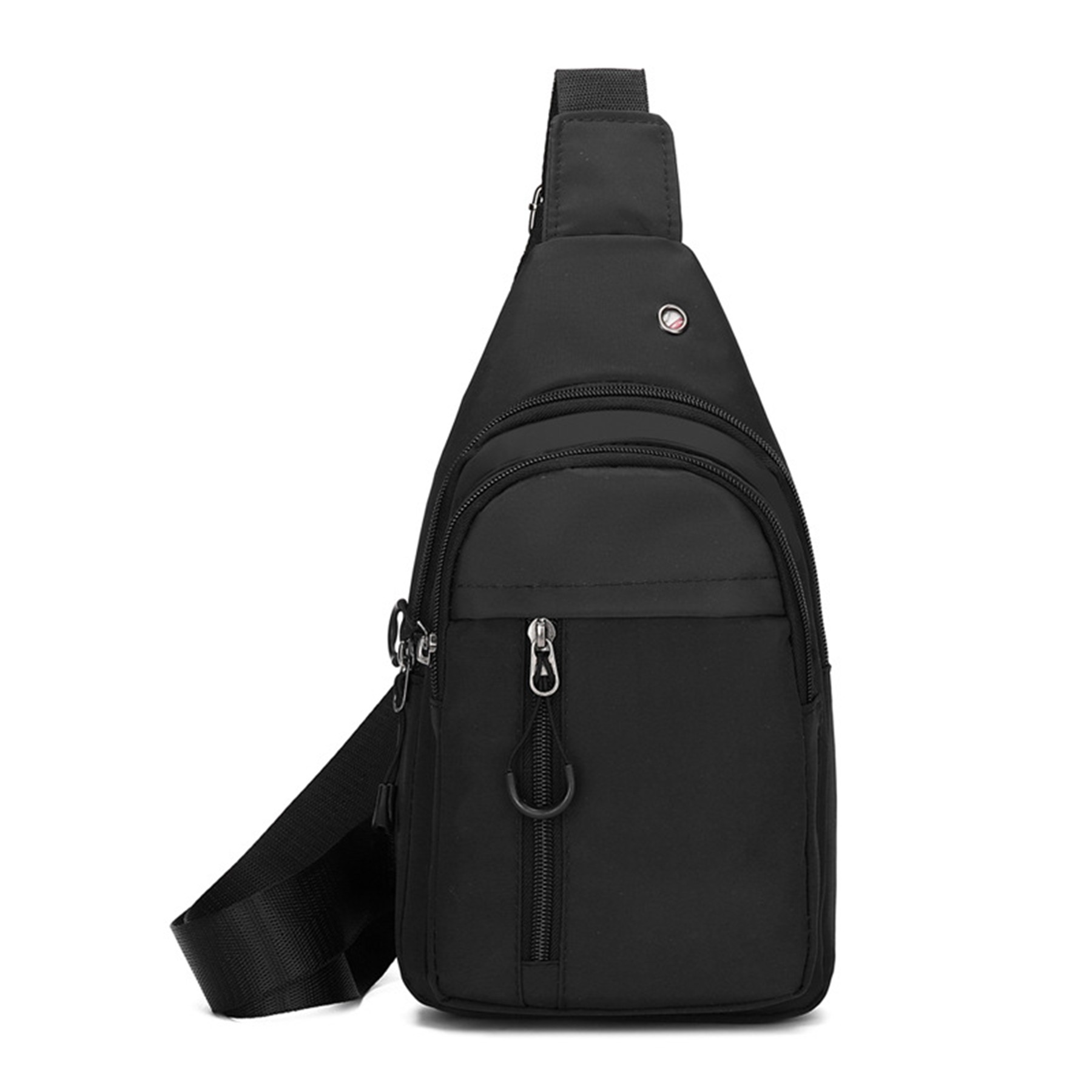 Crossbody Sling Backpack 6