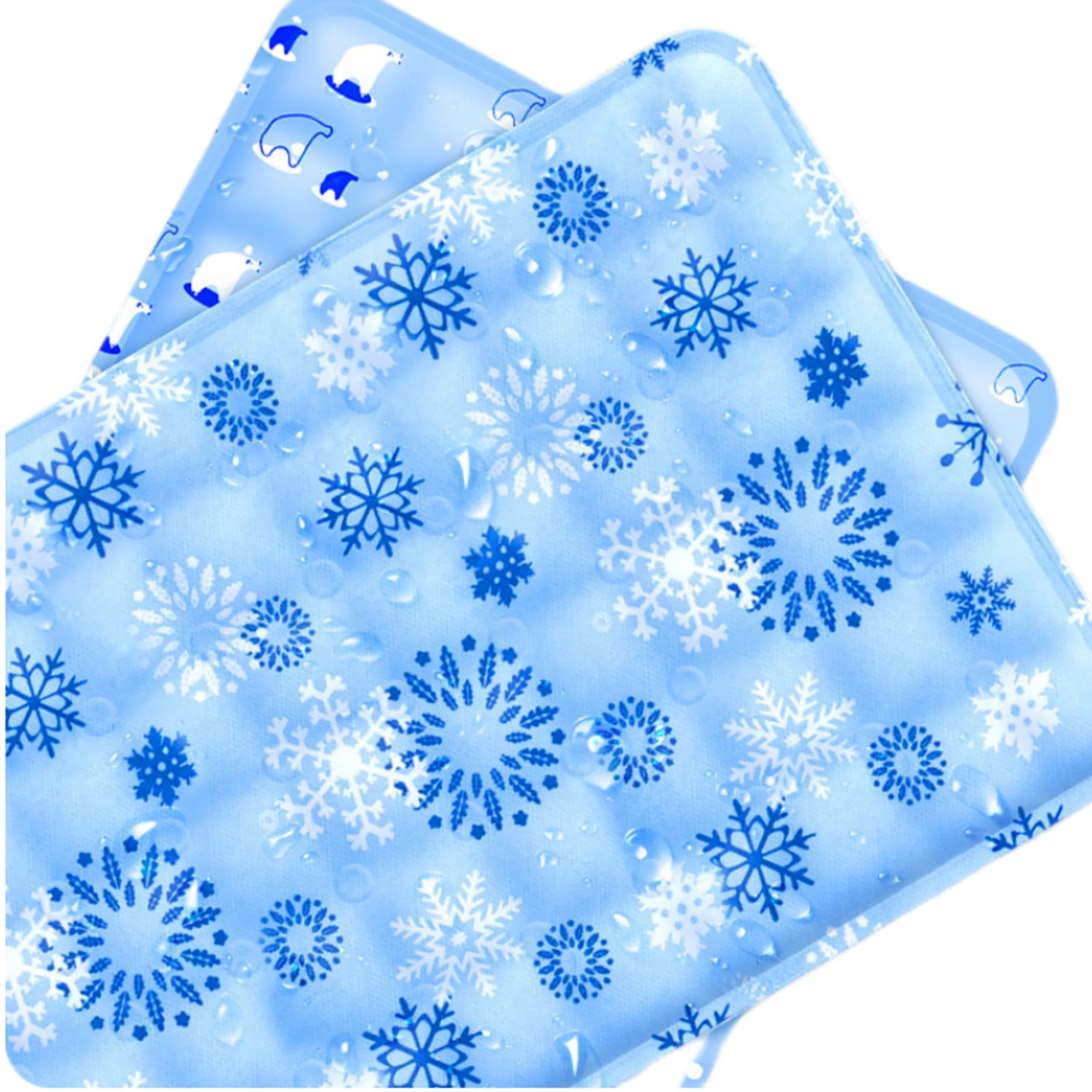 Summer Cooling Cushion 8