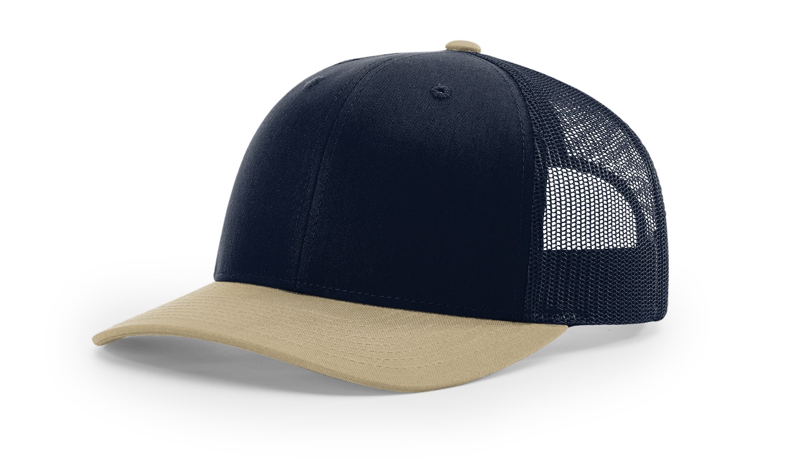 Trucker 107