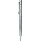Luxe Recycled Brass Pillar Ballpoint? 14