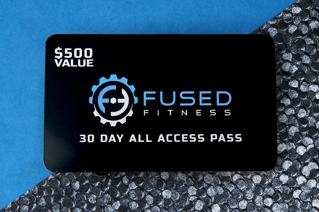 Metal Gift Cards 3