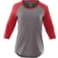 Women's DAKOTA Three Quarter Tee 146