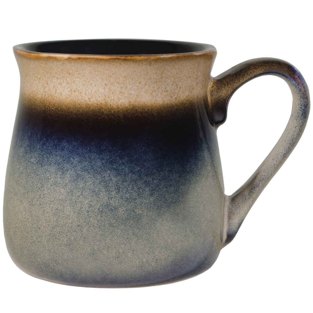Moonstone Kettle Mug - Neptune (16 Oz.)