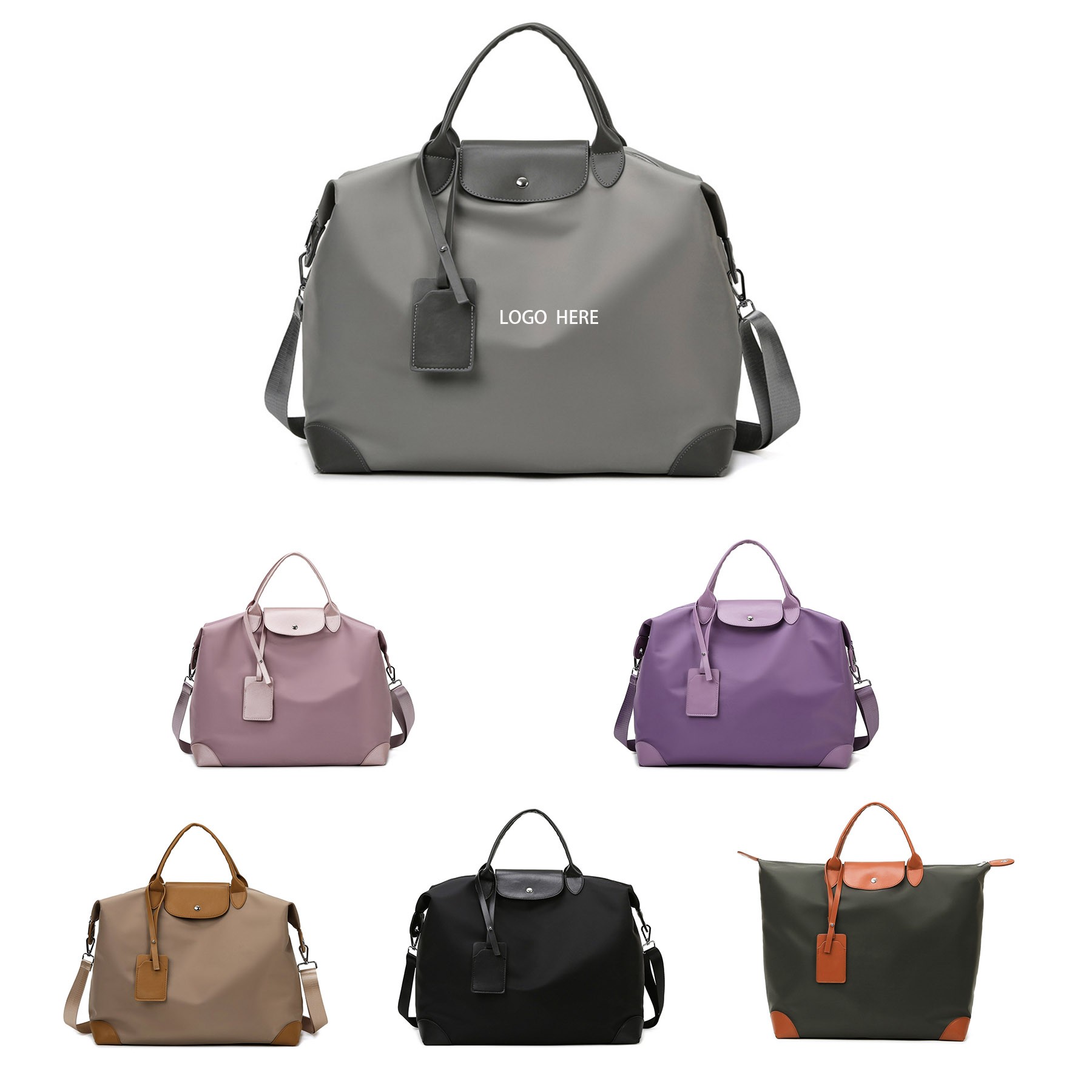 Weekender Bag 2