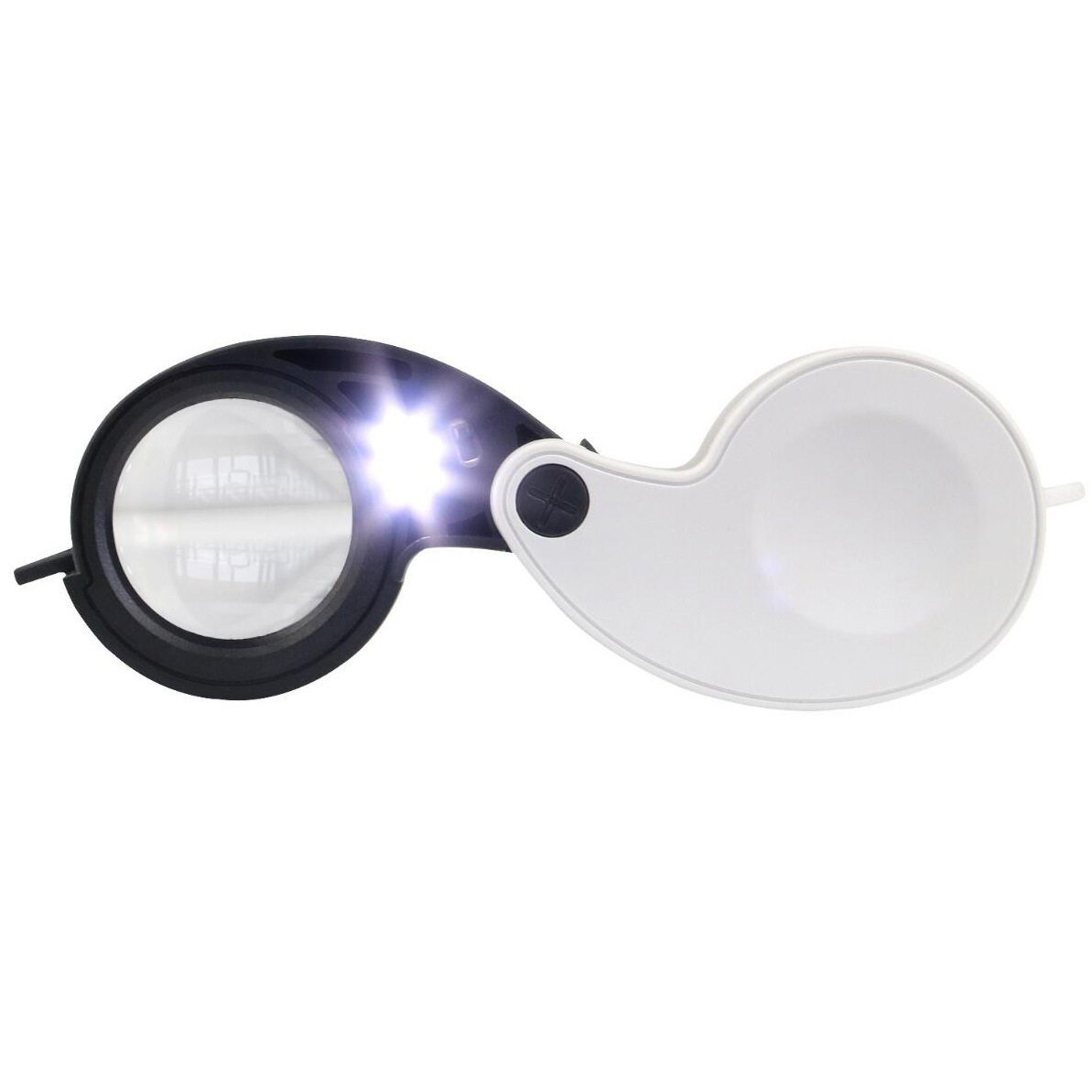 40X Magnification Loupe Jewelry Magnifier 2