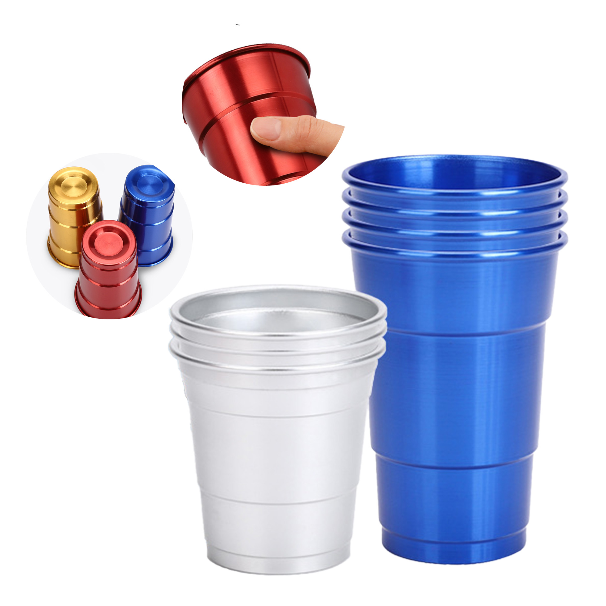 Recyclable Drinkware 3