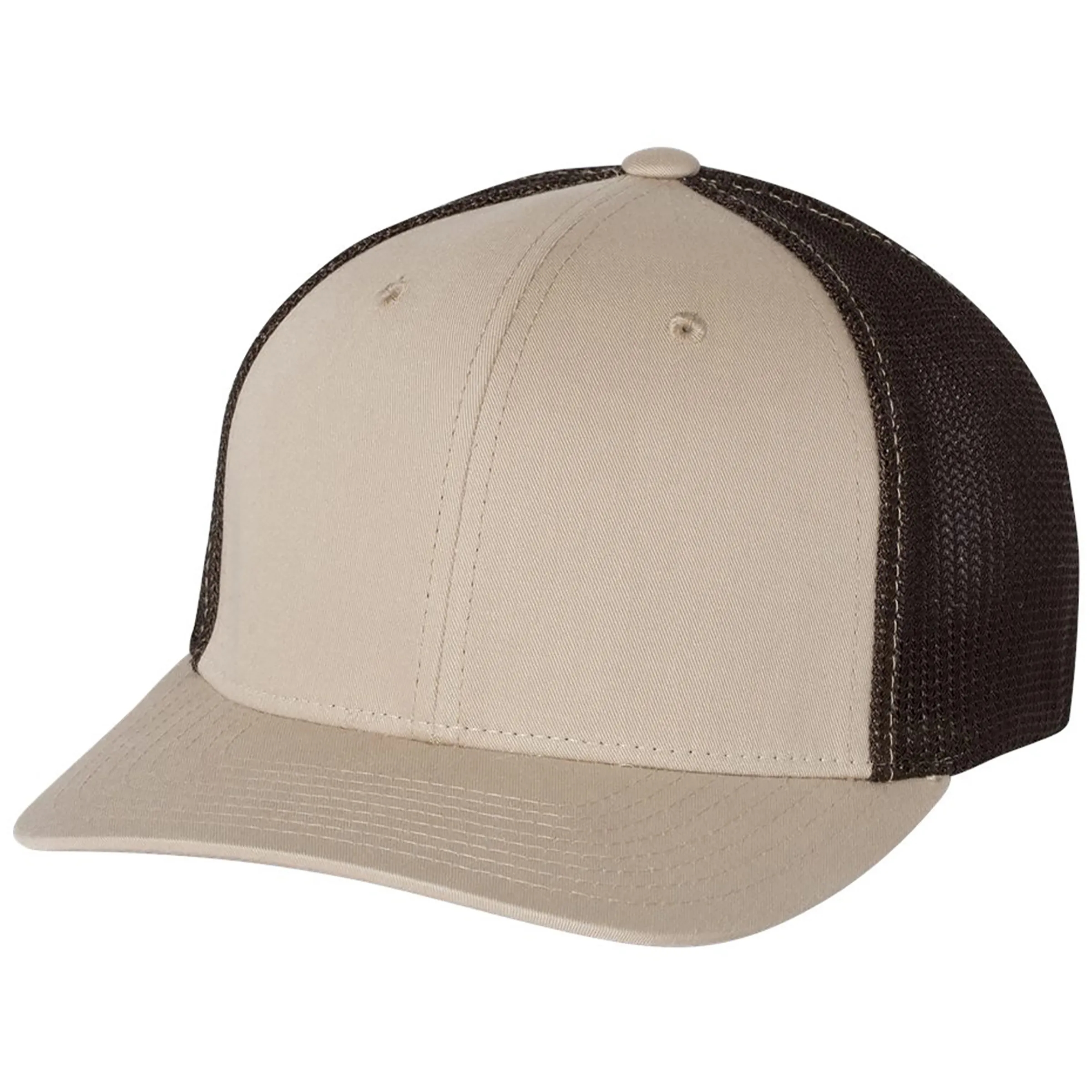 Richardson Fitted Trucker With R-Flex 7