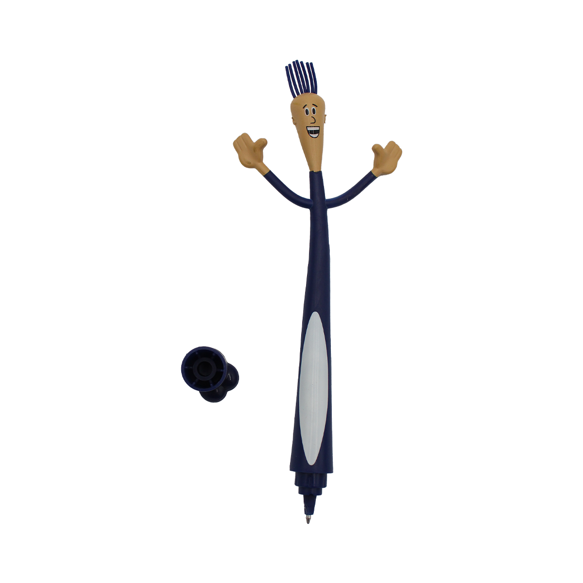 Original Bend-A-Pen 2