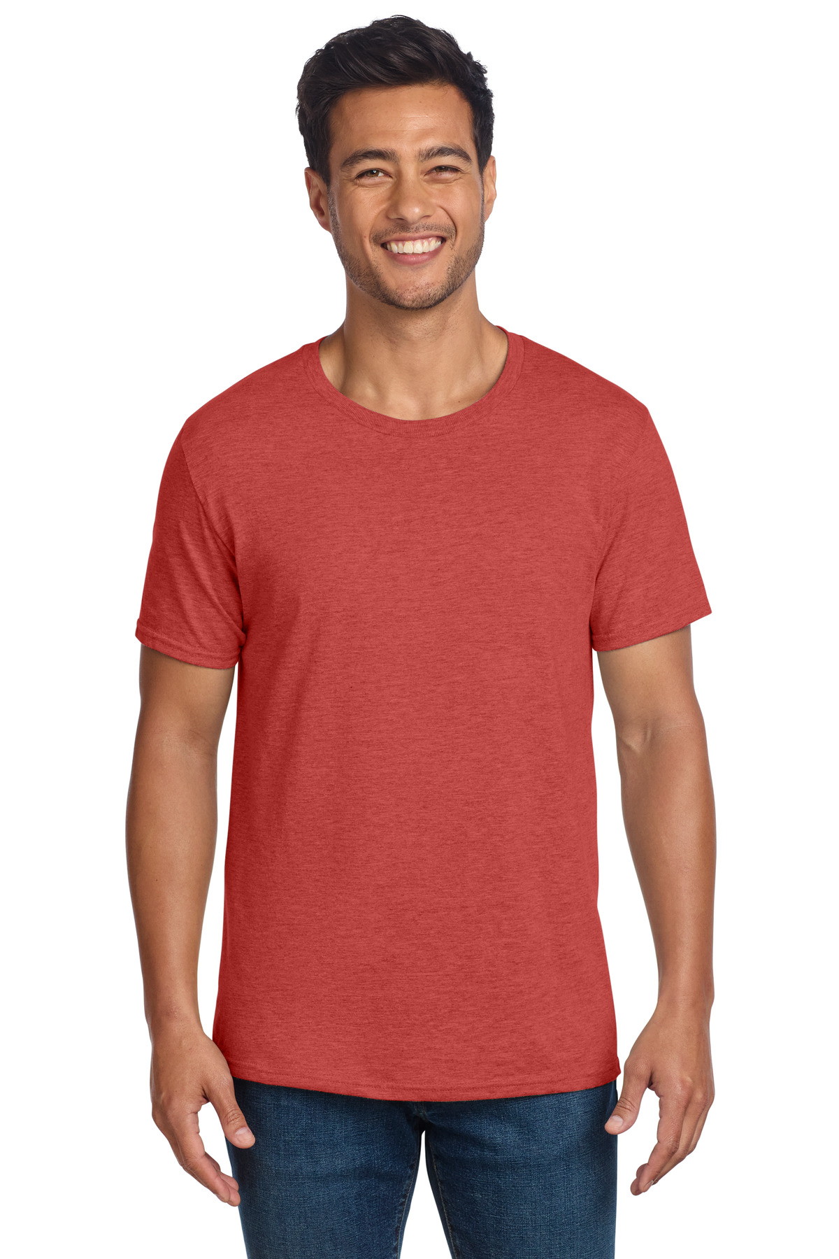 Jerzees Premium Blend Ring Spun T-Shirt 560M 116