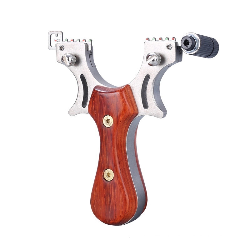 Slingshot For Hunting 1