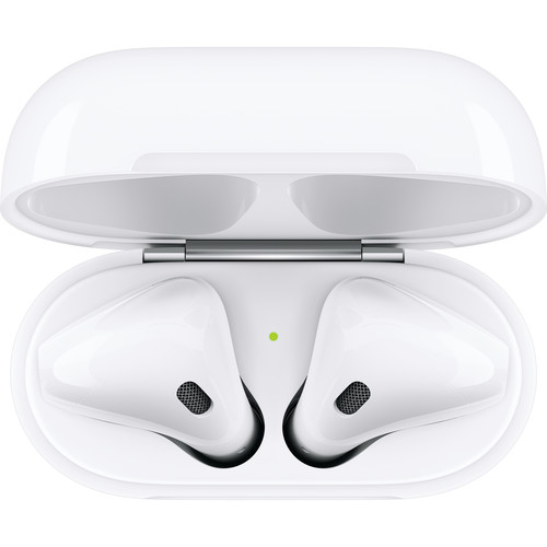 Apple AirPods 2                                                                                     1