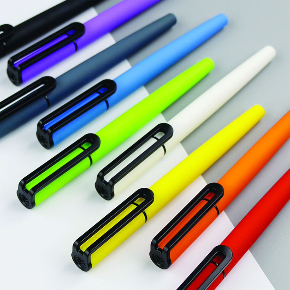 Modern Color Pen 3