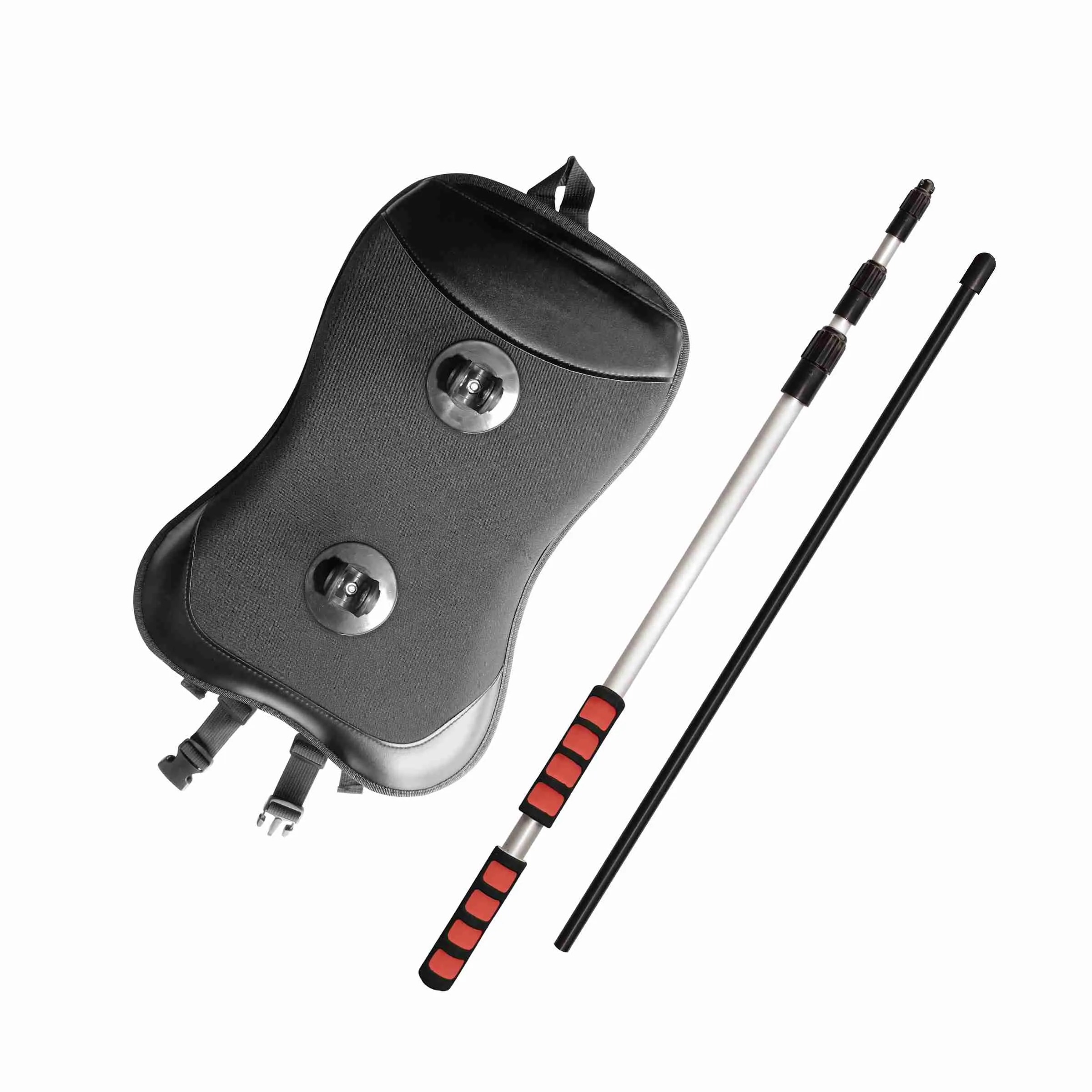 Backpack Flags - Hardware Only 8