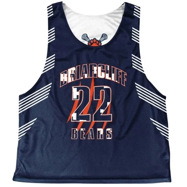 Reversible Lacrosse Jersey 5
