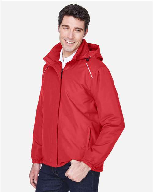 Men's Brisk Insulated Jacket - 88189 26