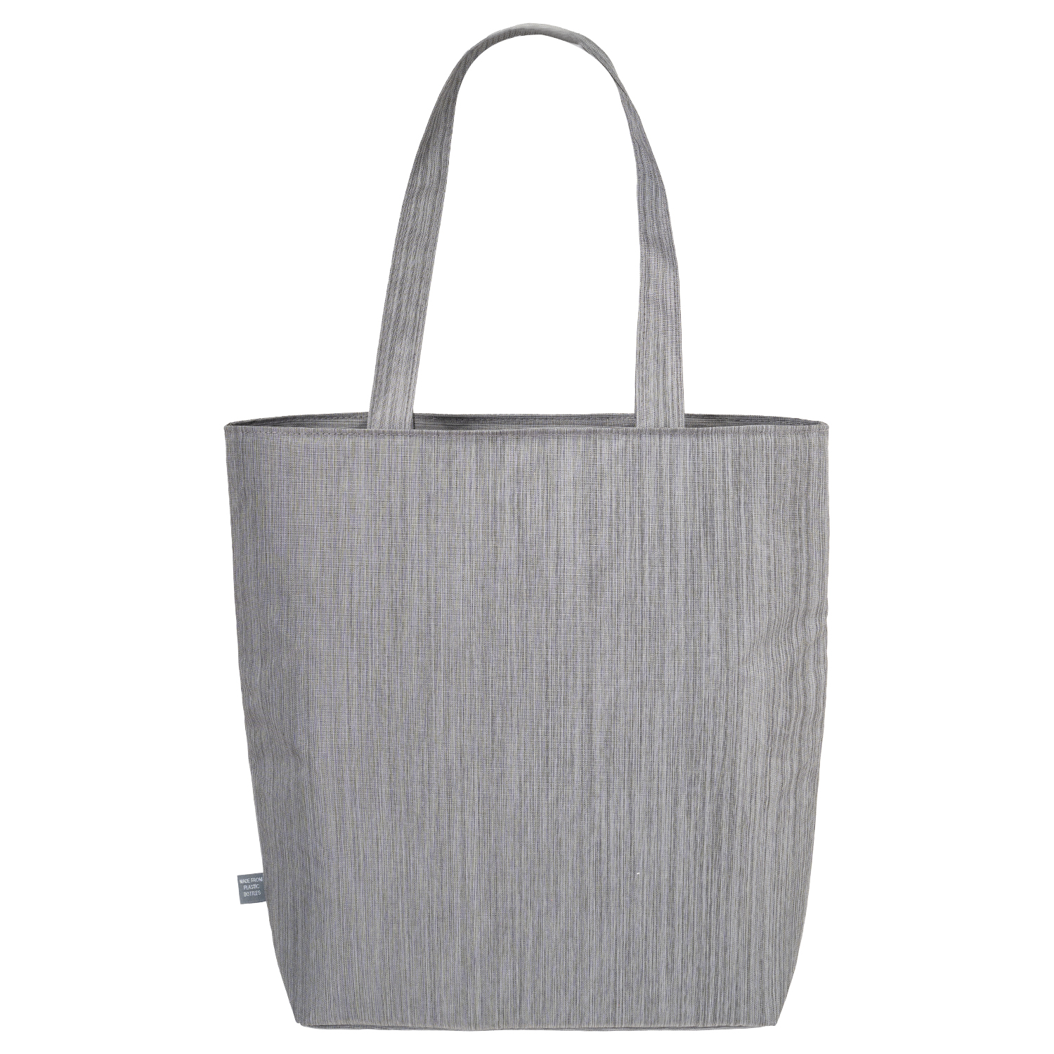 RejuVe® MOTO Recycled Heather Business Executive Commuter Tote Bag 3