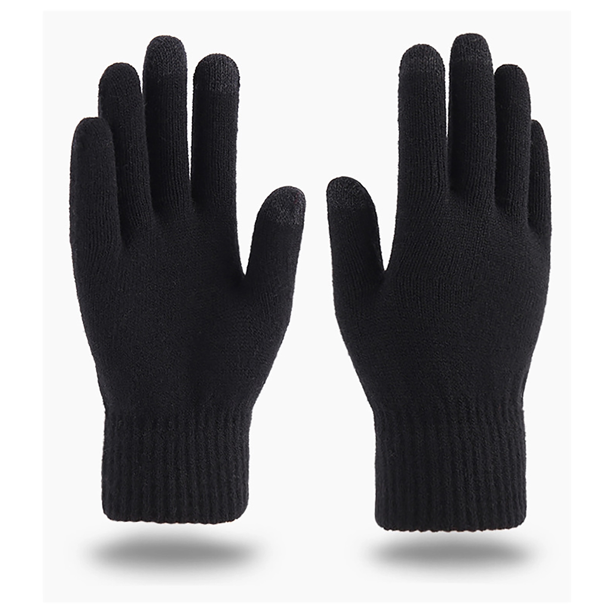 Texting Touch Screen Gloves 3