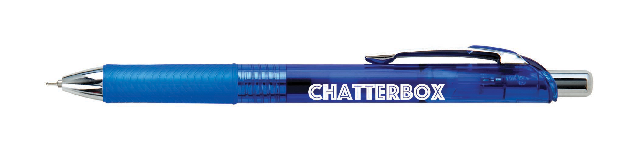 EnerGel® RTX Needle Tip Gel Ink Pen 3