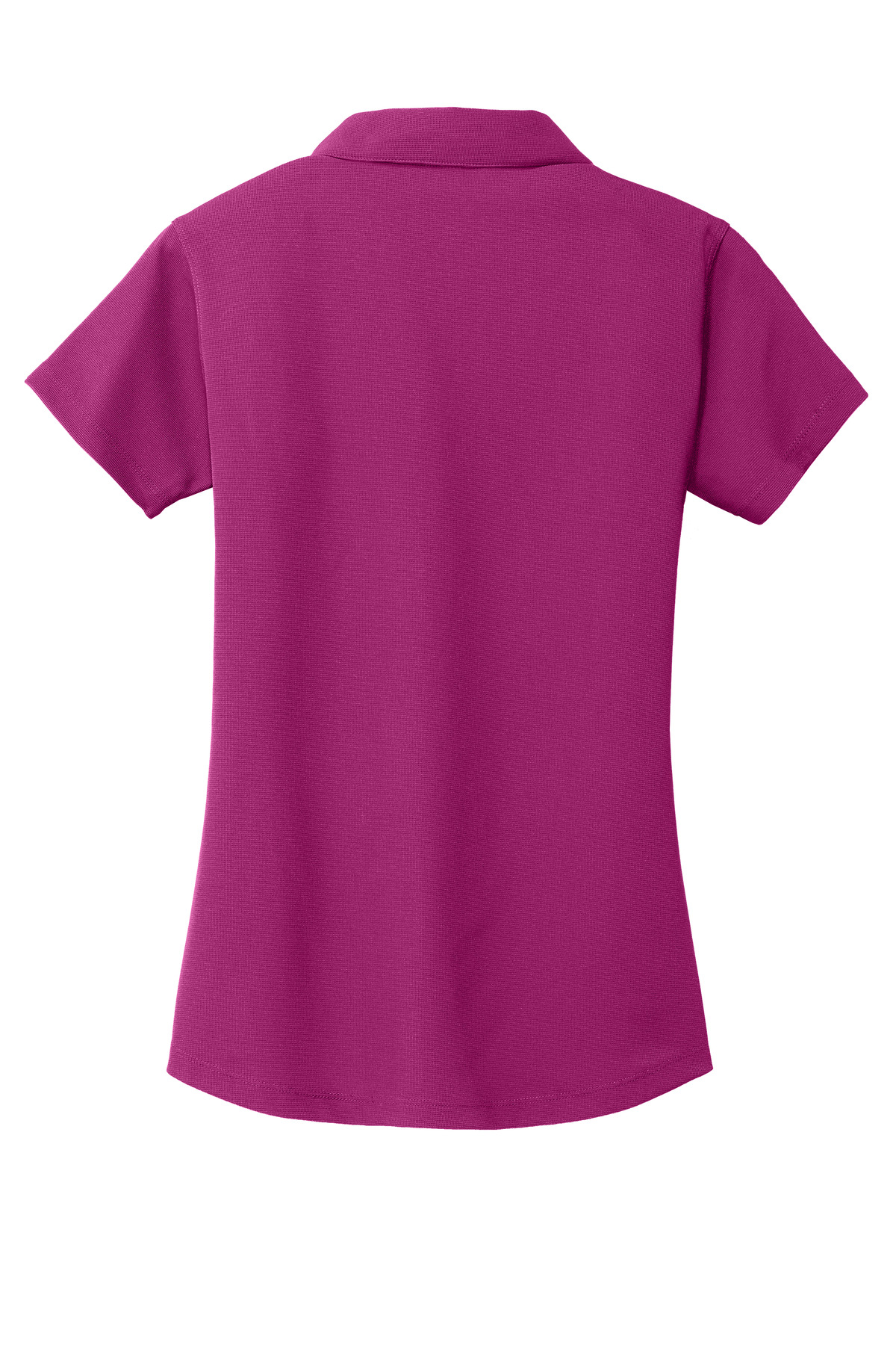 Port Authority Women's Dry Zone Grid Polo. L572 36