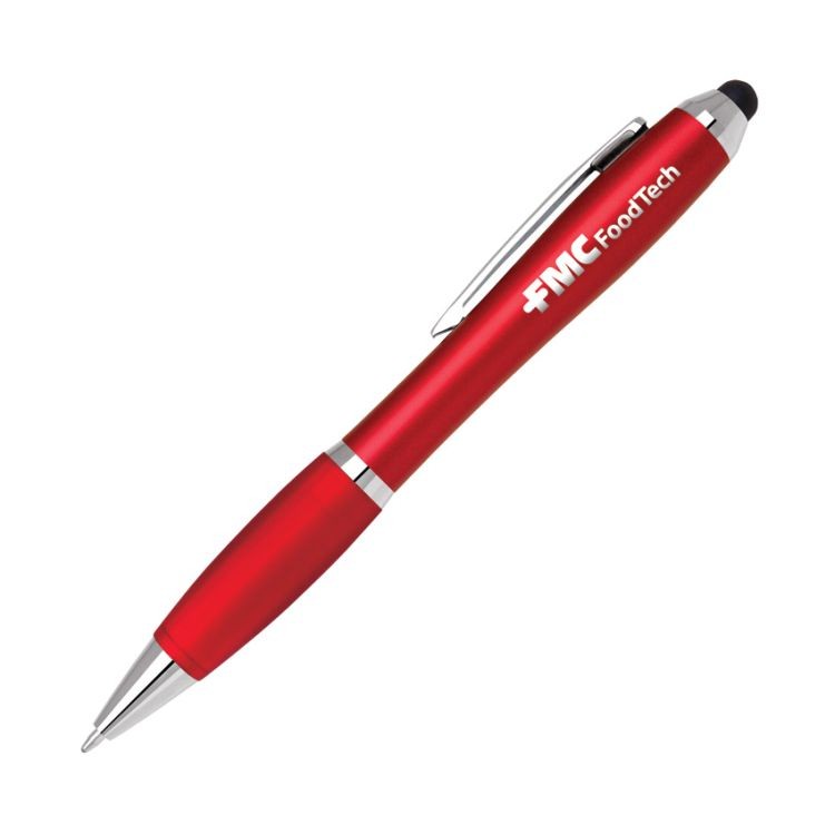 Stylus-210 Promotional Stylus Pen 2