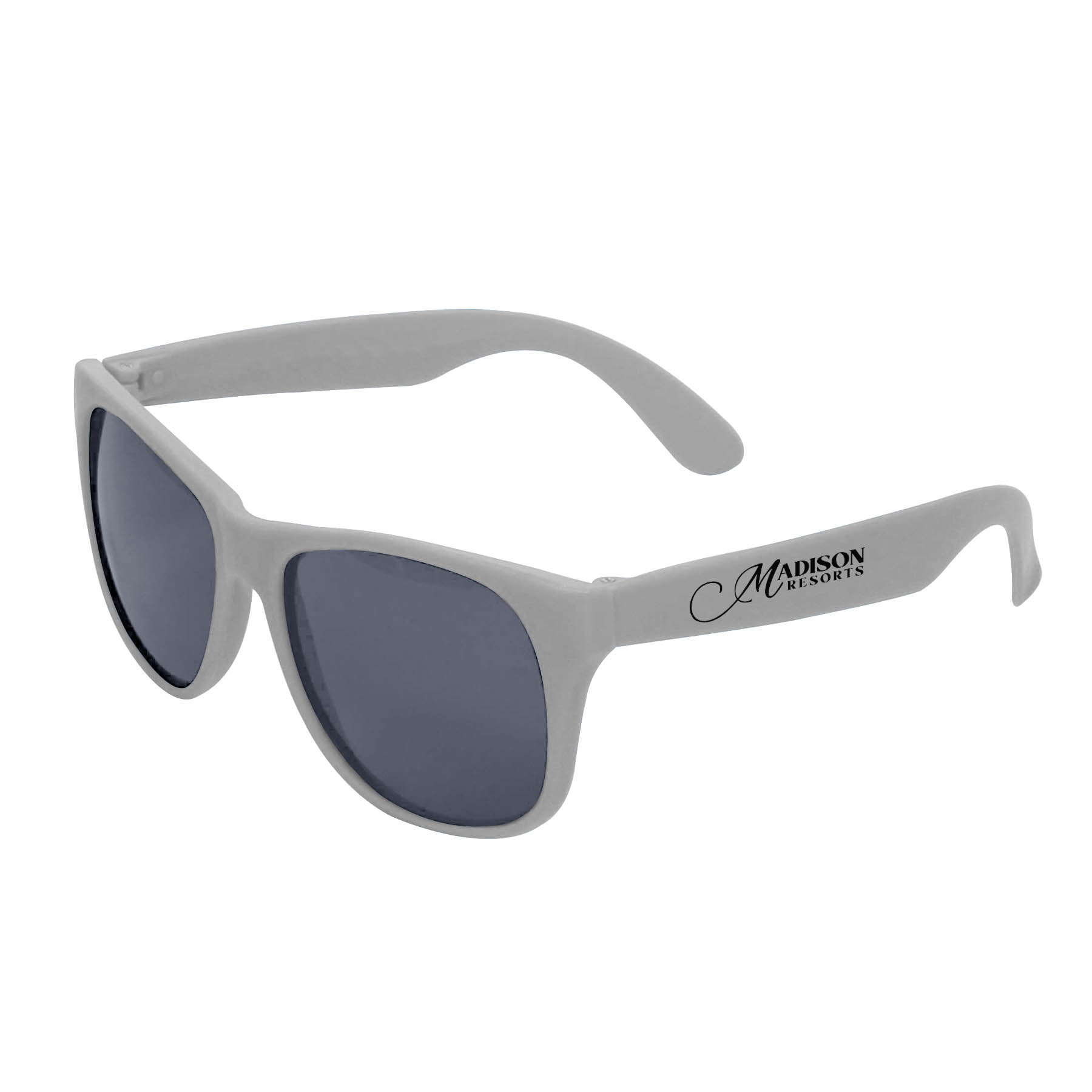 Single Color Matte Sunglasses 10